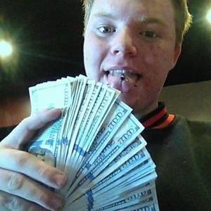 Meet your Posher, Blake